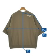 Americana（アメリカーナ）スウェット カーキ サイズ:F レディース/2200660301082