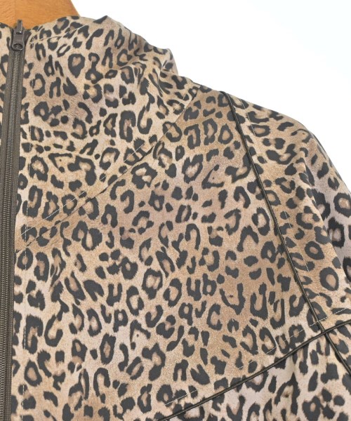 L'Appartement DEUXIEME CLASSE（アパルトモンドゥーズィエムクラス）マウンテンパーカー ベージュ サイズ:F レディース/2200653173313