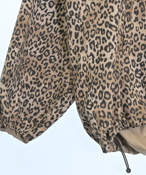 L'Appartement DEUXIEME CLASSE（アパルトモンドゥーズィエムクラス）マウンテンパーカー ベージュ サイズ:F レディース/2200653173313