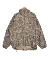 L'Appartement DEUXIEME CLASSE（アパルトモンドゥーズィエムクラス）マウンテンパーカー ベージュ サイズ:F レディース/2200653173313