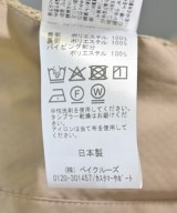 L'Appartement DEUXIEME CLASSE（アパルトモンドゥーズィエムクラス）マウンテンパーカー ベージュ サイズ:F レディース/2200653173313