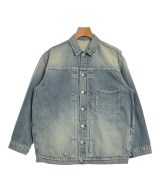 STAMMBAUM（シュタンバウム）デニムジャケット 青 サイズ:S レディース/2200653173368