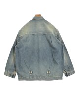 STAMMBAUM（シュタンバウム）デニムジャケット 青 サイズ:S レディース/2200653173368