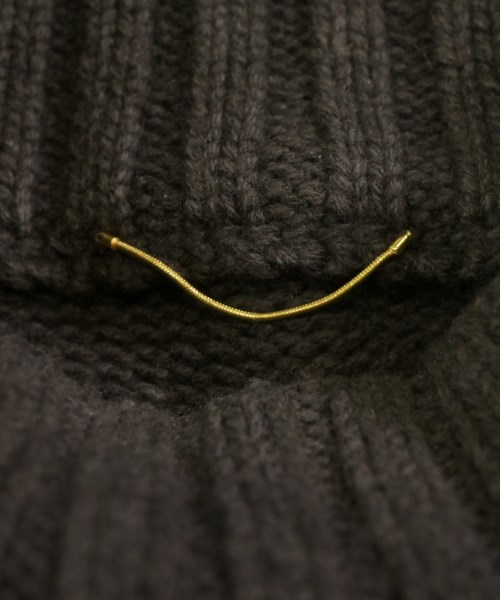 L'Appartement DEUXIEME CLASSE（アパルトモンドゥーズィエムクラス）ニット・セーター グレー サイズ:F レディース/2200658960017