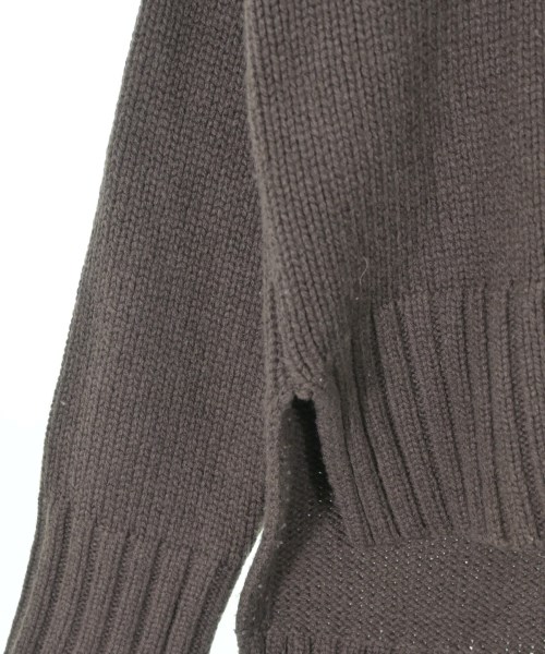 L'Appartement DEUXIEME CLASSE（アパルトモンドゥーズィエムクラス）ニット・セーター グレー サイズ:F レディース/2200658960017