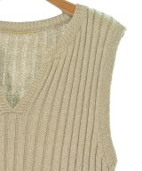 L'Appartement DEUXIEME CLASSE（アパルトモンドゥーズィエムクラス）ワンピース ベージュ サイズ:F レディース/2200713876116