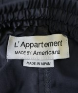 Americana（アメリカーナ）スウェットパンツ 紺 サイズ:-(M位) レディース/2200715259085