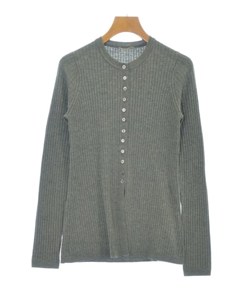 L'Appartement DEUXIEME CLASSE(アパルトモンドゥーズィエムクラス)カーディガン グレー サイズ:-(M位)/2200643191051