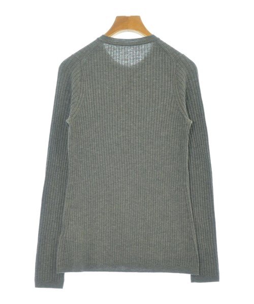 L'Appartement DEUXIEME CLASSE（アパルトモンドゥーズィエムクラス）カーディガン グレー サイズ:-(M位) レディース/2200643191051