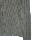 L'Appartement DEUXIEME CLASSE（アパルトモンドゥーズィエムクラス）カーディガン グレー サイズ:-(M位) レディース/2200643191051