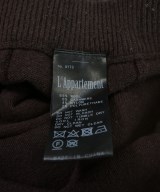 L'Appartement DEUXIEME CLASSE（アパルトモンドゥーズィエムクラス）ロング・マキシ丈スカート 茶 サイズ:F レディース/2200646035024