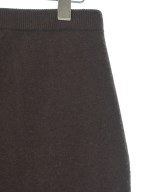 L'Appartement DEUXIEME CLASSE（アパルトモンドゥーズィエムクラス）ロング・マキシ丈スカート 茶 サイズ:F レディース/2200646035024