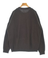 L'Appartement DEUXIEME CLASSE（アパルトモンドゥーズィエムクラス）ニット・セーター 茶 サイズ:F レディース/2200634991073
