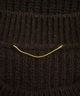 L'Appartement DEUXIEME CLASSE（アパルトモンドゥーズィエムクラス）ニット・セーター 茶 サイズ:F レディース/2200634991073