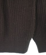 L'Appartement DEUXIEME CLASSE（アパルトモンドゥーズィエムクラス）ニット・セーター 茶 サイズ:F レディース/2200634991073