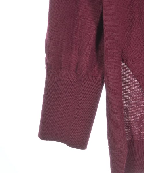 L'Appartement DEUXIEME CLASSE（アパルトモンドゥーズィエムクラス）ニット・セーター 赤 サイズ:F レディース/2200634991431