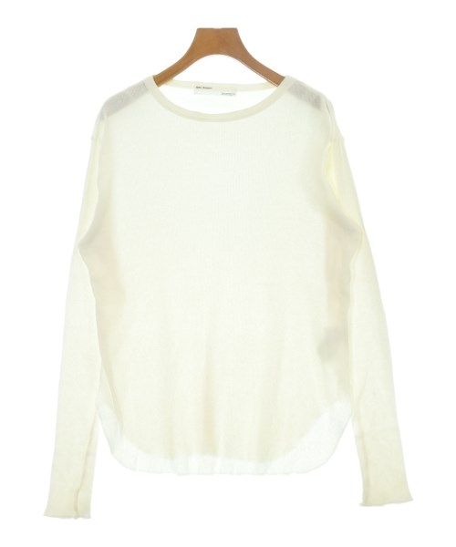 L'Appartement DEUXIEME CLASSE(アパルトモンドゥーズィエムクラス)Tシャツ・カットソー 白 サイズ:-(L位)/2200641242021