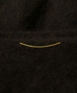 L'Appartement DEUXIEME CLASSE（アパルトモンドゥーズィエムクラス）ニット・セーター 茶 サイズ:F レディース/2200642414052