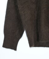 L'Appartement DEUXIEME CLASSE（アパルトモンドゥーズィエムクラス）ニット・セーター 茶 サイズ:F レディース/2200642414052