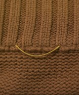 L'Appartement DEUXIEME CLASSE（アパルトモンドゥーズィエムクラス）ニット・セーター ベージュ サイズ:F レディース/2200642414069