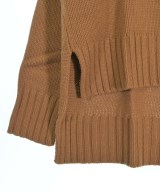 L'Appartement DEUXIEME CLASSE（アパルトモンドゥーズィエムクラス）ニット・セーター ベージュ サイズ:F レディース/2200642414069