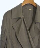 L'Appartement DEUXIEME CLASSE（アパルトモンドゥーズィエムクラス）トレンチコート カーキ サイズ:F レディース/2200643641051