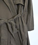 L'Appartement DEUXIEME CLASSE（アパルトモンドゥーズィエムクラス）トレンチコート カーキ サイズ:F レディース/2200643641051
