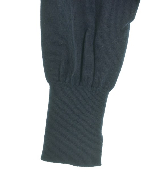 L'Appartement DEUXIEME CLASSE（アパルトモンドゥーズィエムクラス）ニット・セーター 紺 サイズ:-(M位) レディース/2200643808089