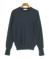 L'Appartement DEUXIEME CLASSE（アパルトモンドゥーズィエムクラス）ニット・セーター 紺 サイズ:-(M位) レディース/2200643808089
