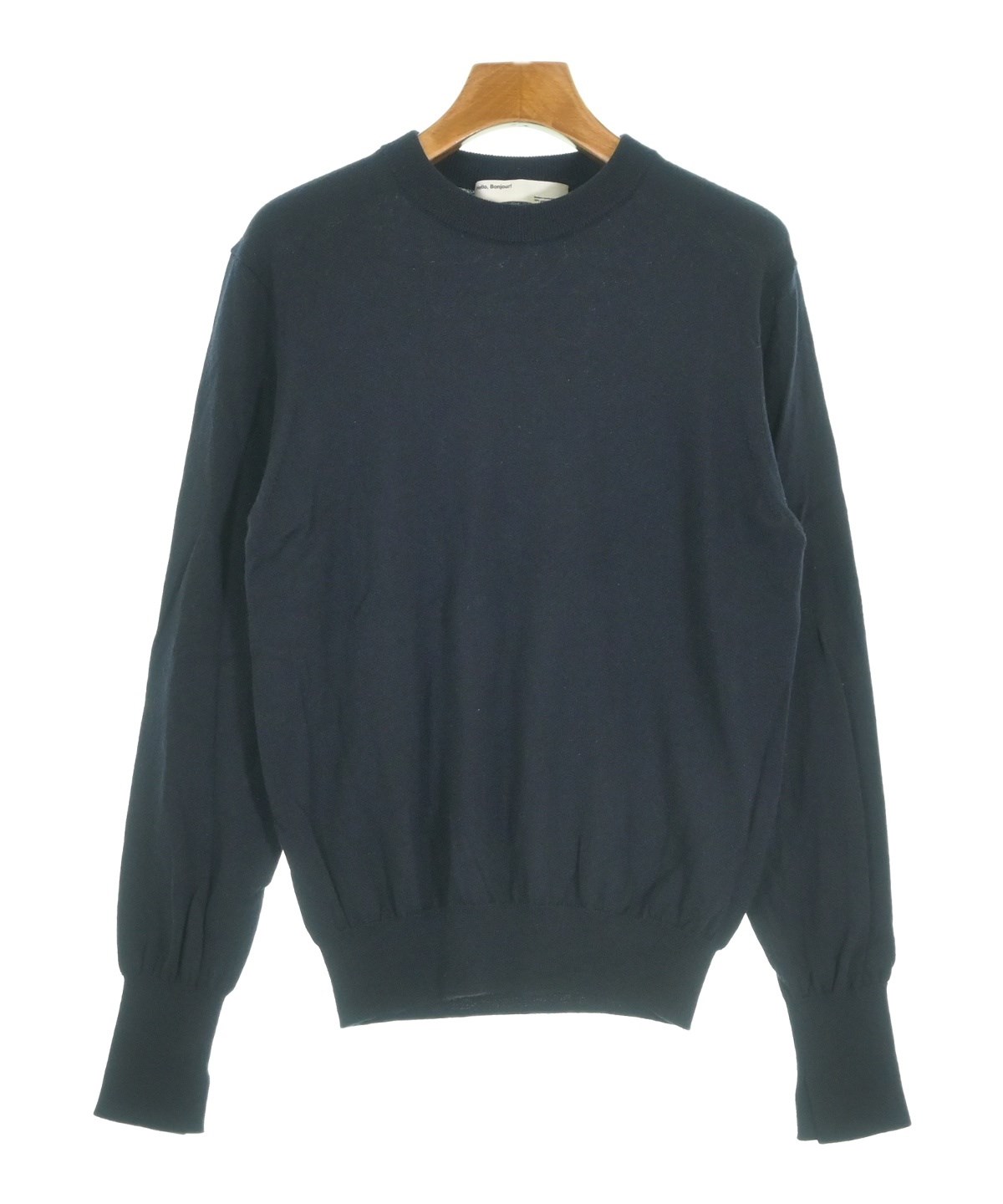 L'Appartement（アパルトモン　ドゥーズィエムクラス）ニット L'Appartement DEUXIEME CLASSE（アパルトモンドゥーズィエムクラス