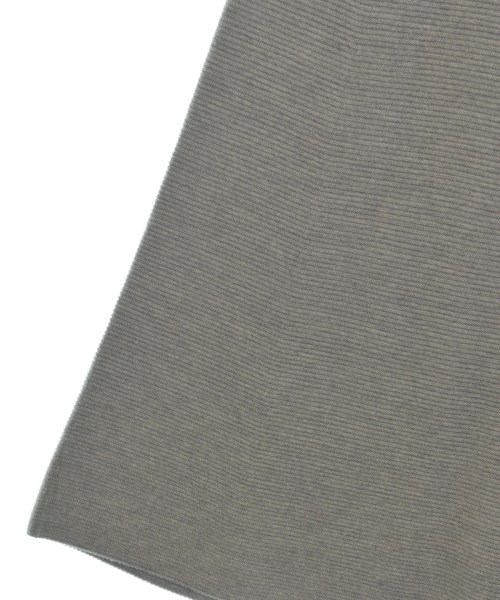 L'Appartement DEUXIEME CLASSE（アパルトモンドゥーズィエムクラス）ロング・マキシ丈スカート グレー サイズ:38(M位) レディース/2200651407021