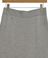 L'Appartement DEUXIEME CLASSE（アパルトモンドゥーズィエムクラス）ロング・マキシ丈スカート グレー サイズ:38(M位) レディース/2200651407021