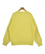 L'Appartement DEUXIEME CLASSE（アパルトモンドゥーズィエムクラス）ニット・セーター 黄 サイズ:F レディース/2200640067038