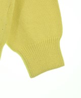 L'Appartement DEUXIEME CLASSE（アパルトモンドゥーズィエムクラス）ニット・セーター 黄 サイズ:F レディース/2200640067038