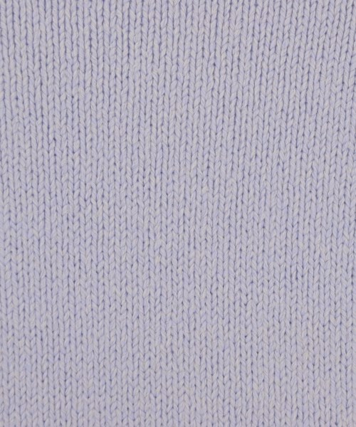 L'Appartement DEUXIEME CLASSE（アパルトモンドゥーズィエムクラス）ニット・セーター 紫 サイズ:F レディース/2200640067045