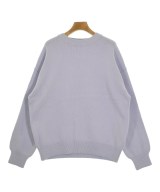 L'Appartement DEUXIEME CLASSE（アパルトモンドゥーズィエムクラス）ニット・セーター 紫 サイズ:F レディース/2200640067045