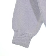 L'Appartement DEUXIEME CLASSE（アパルトモンドゥーズィエムクラス）ニット・セーター 紫 サイズ:F レディース/2200640067045