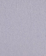 L'Appartement DEUXIEME CLASSE（アパルトモンドゥーズィエムクラス）ニット・セーター 紫 サイズ:F レディース/2200640067045