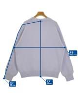 L'Appartement DEUXIEME CLASSE（アパルトモンドゥーズィエムクラス）ニット・セーター 紫 サイズ:F レディース/2200640067045