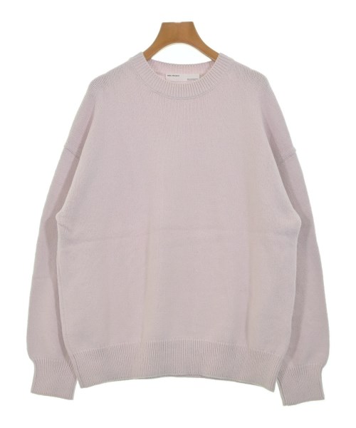 L'Appartement DEUXIEME CLASSE(アパルトモンドゥーズィエムクラス)ニット・セーター ピンク サイズ:F/2200640067052