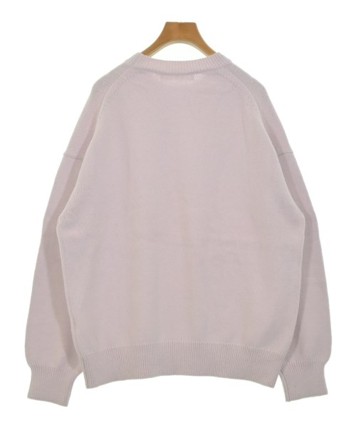 L'Appartement DEUXIEME CLASSE（アパルトモンドゥーズィエムクラス）ニット・セーター ピンク サイズ:F レディース/2200640067052