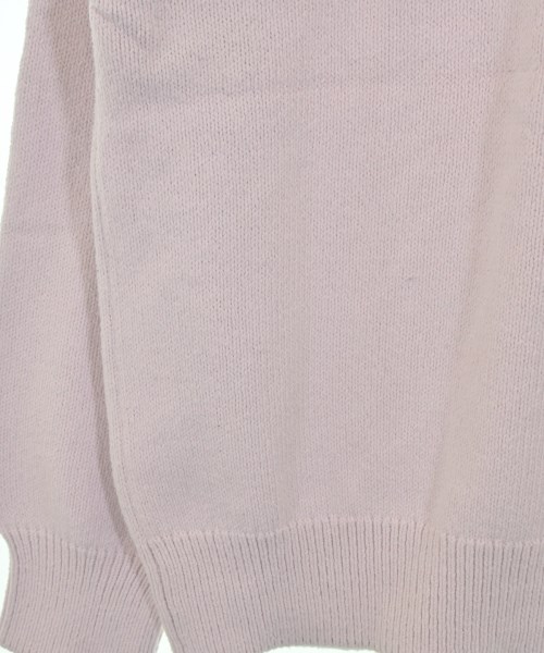 L'Appartement DEUXIEME CLASSE（アパルトモンドゥーズィエムクラス）ニット・セーター ピンク サイズ:F レディース/2200640067052