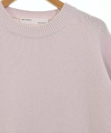 L'Appartement DEUXIEME CLASSE（アパルトモンドゥーズィエムクラス）ニット・セーター ピンク サイズ:F レディース/2200640067052