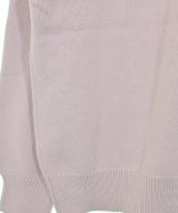 L'Appartement DEUXIEME CLASSE（アパルトモンドゥーズィエムクラス）ニット・セーター ピンク サイズ:F レディース/2200640067052