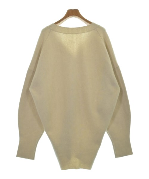 L'Appartement DEUXIEME CLASSE（アパルトモンドゥーズィエムクラス）カーディガン ベージュ サイズ:F レディース/2200646517063