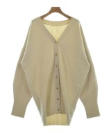 L'Appartement DEUXIEME CLASSE（アパルトモンドゥーズィエムクラス）カーディガン ベージュ サイズ:F レディース/2200646517063