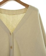 L'Appartement DEUXIEME CLASSE（アパルトモンドゥーズィエムクラス）カーディガン ベージュ サイズ:F レディース/2200646517063