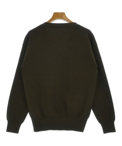 L'Appartement DEUXIEME CLASSE（アパルトモンドゥーズィエムクラス）カーディガン 茶 サイズ:F レディース/2200646517094