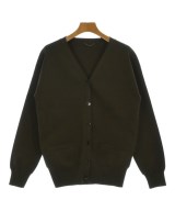 L'Appartement DEUXIEME CLASSE（アパルトモンドゥーズィエムクラス）カーディガン 茶 サイズ:F レディース/2200646517094