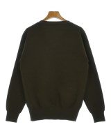 L'Appartement DEUXIEME CLASSE（アパルトモンドゥーズィエムクラス）カーディガン 茶 サイズ:F レディース/2200646517094